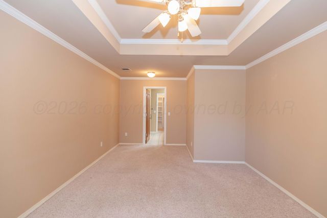 4519 IDA LOUISE Court, Amarillo, TX 79110