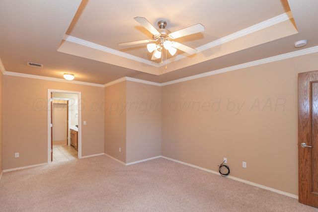 4519 IDA LOUISE Court, Amarillo, TX 79110