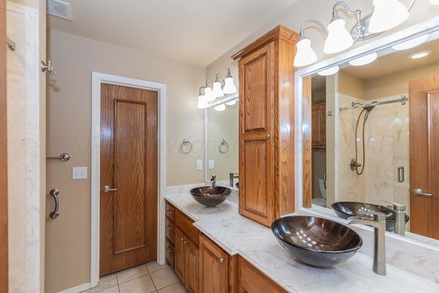 4519 IDA LOUISE Court, Amarillo, TX 79110