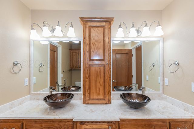 4519 IDA LOUISE Court, Amarillo, TX 79110