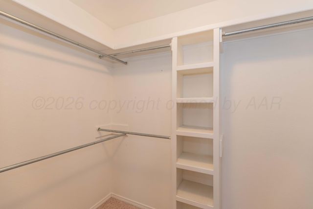 4519 IDA LOUISE Court, Amarillo, TX 79110