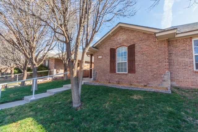 4519 IDA LOUISE Court, Amarillo, TX 79110