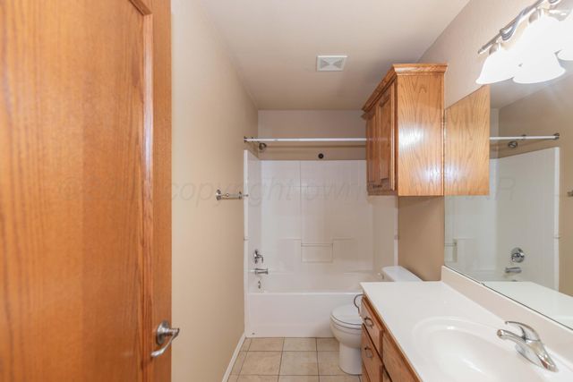 4519 IDA LOUISE Court, Amarillo, TX 79110