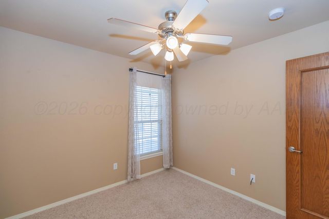 4519 IDA LOUISE Court, Amarillo, TX 79110