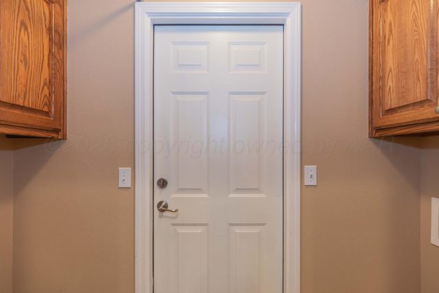 4519 IDA LOUISE Court, Amarillo, TX 79110