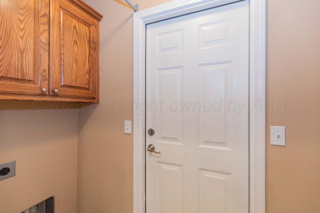 4519 IDA LOUISE Court, Amarillo, TX 79110