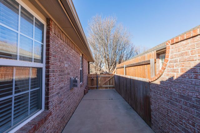 4519 IDA LOUISE Court, Amarillo, TX 79110