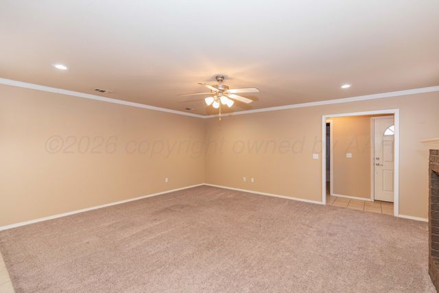 4519 IDA LOUISE Court, Amarillo, TX 79110