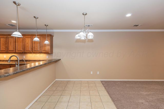 4519 IDA LOUISE Court, Amarillo, TX 79110