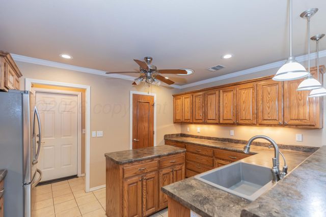 4519 IDA LOUISE Court, Amarillo, TX 79110