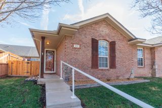 4519 IDA LOUISE Court, Amarillo, TX 79110