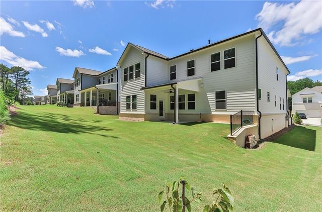 3219 Shirecrest Lane, Dacula, GA 30019