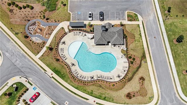 3219 Shirecrest Lane, Dacula, GA 30019
