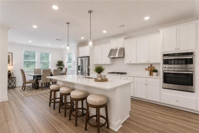 3219 Shirecrest Lane, Dacula, GA 30019