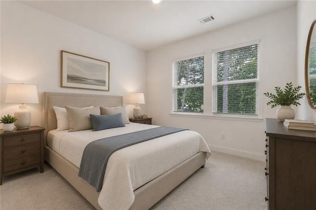 3219 Shirecrest Lane, Dacula, GA 30019