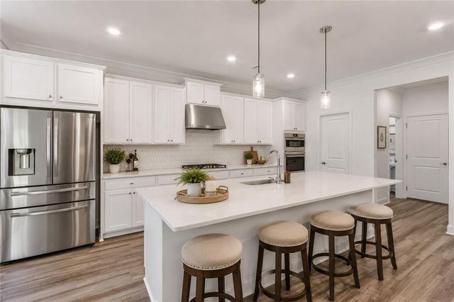 3219 Shirecrest Lane, Dacula, GA 30019