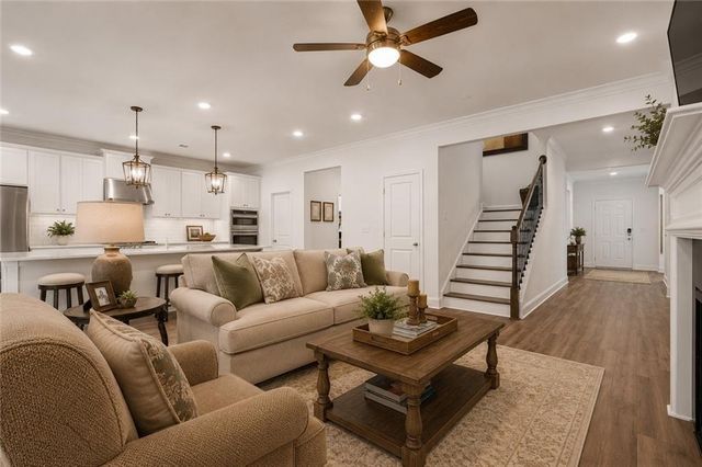 3219 Shirecrest Lane, Dacula, GA 30019