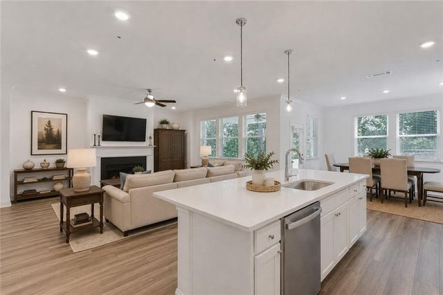 3219 Shirecrest Lane, Dacula, GA 30019