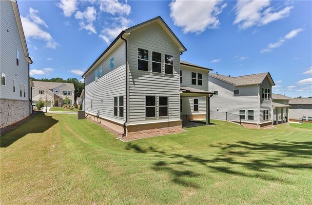 3219 Shirecrest Lane, Dacula, GA 30019