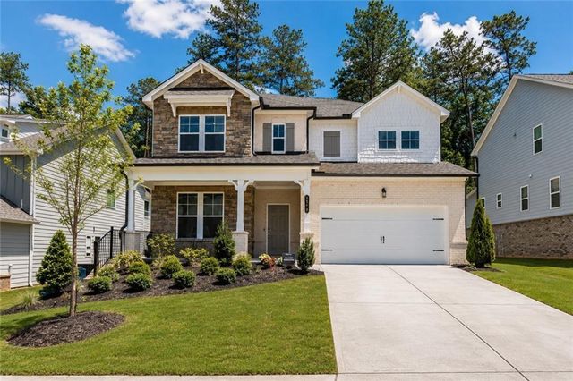 3219 Shirecrest Lane, Dacula, GA 30019
