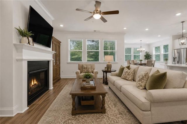 3219 Shirecrest Lane, Dacula, GA 30019
