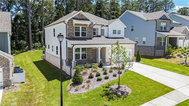 3219 Shirecrest Lane, Dacula, GA 30019