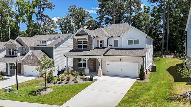 3219 Shirecrest Lane, Dacula, GA 30019