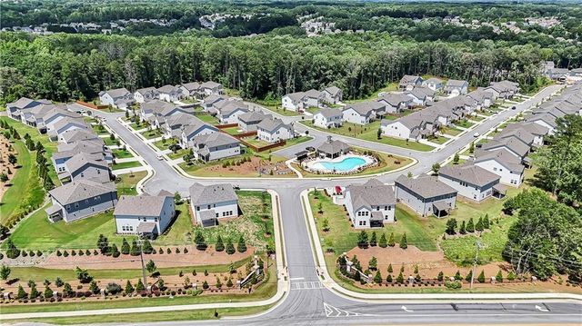 3219 Shirecrest Lane, Dacula, GA 30019
