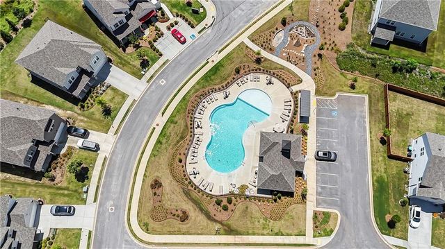 3219 Shirecrest Lane, Dacula, GA 30019