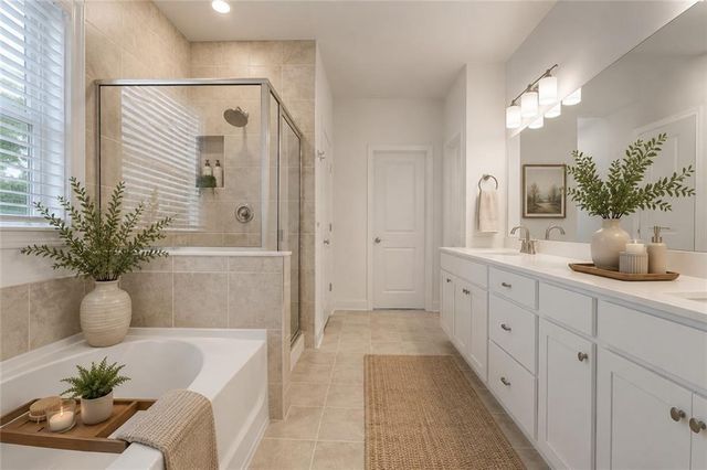 3219 Shirecrest Lane, Dacula, GA 30019
