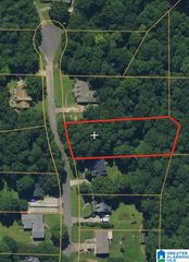 4512 ELDORADO DRIVE, Gardendale, AL 35071