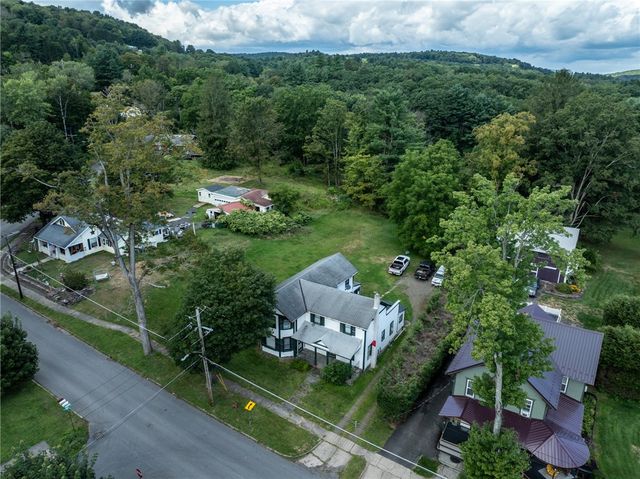 66 Spring Street, Afton, NY 13730