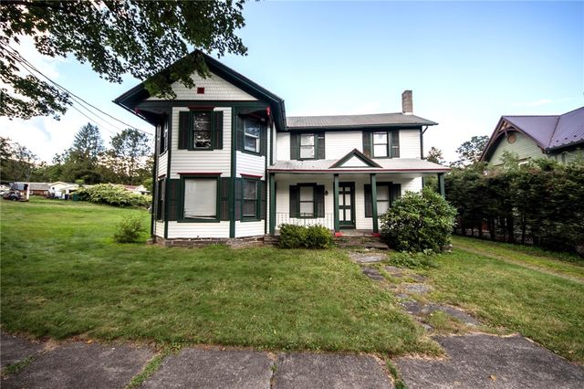 66 Spring Street, Afton, NY 13730