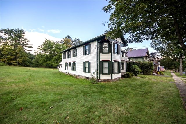 66 Spring Street, Afton, NY 13730