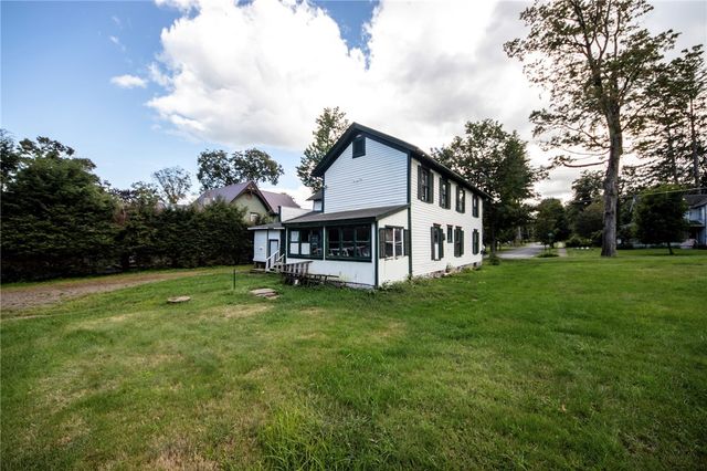 66 Spring Street, Afton, NY 13730