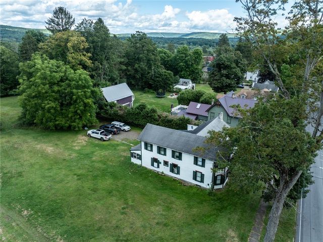 66 Spring Street, Afton, NY 13730