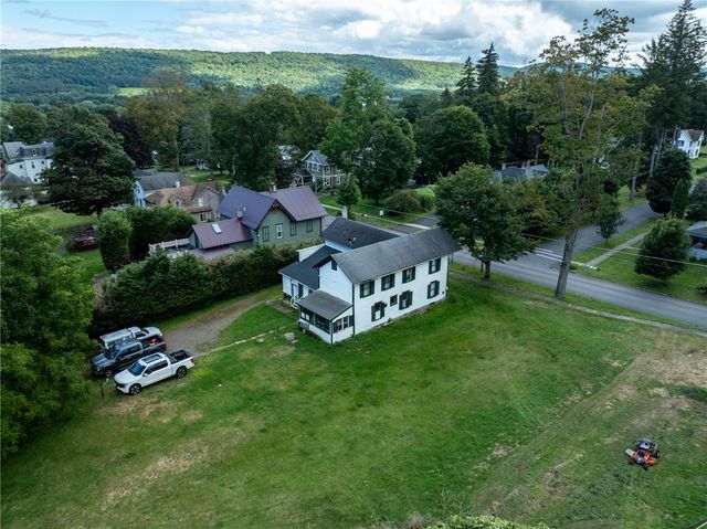 66 Spring Street, Afton, NY 13730