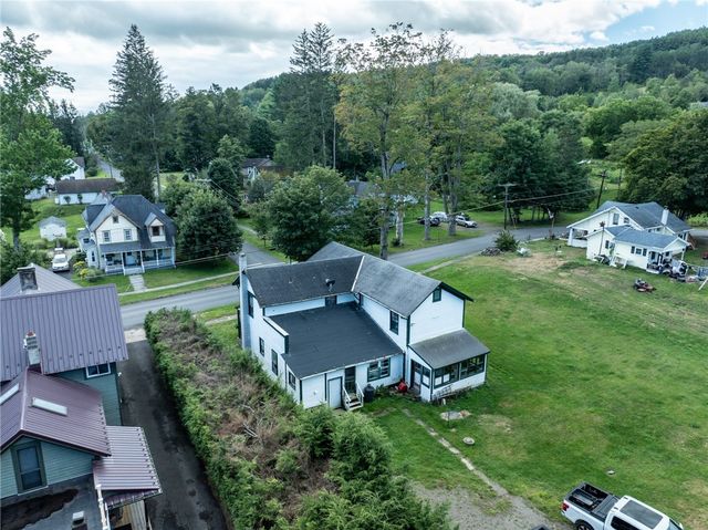 66 Spring Street, Afton, NY 13730