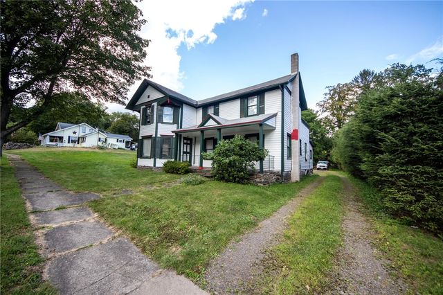 66 Spring Street, Afton, NY 13730