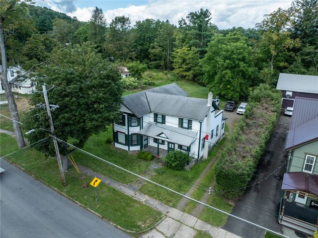 66 Spring Street, Afton, NY 13730