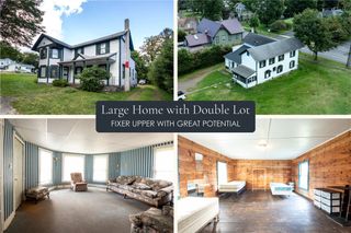 66 Spring Street, Afton, NY 13730