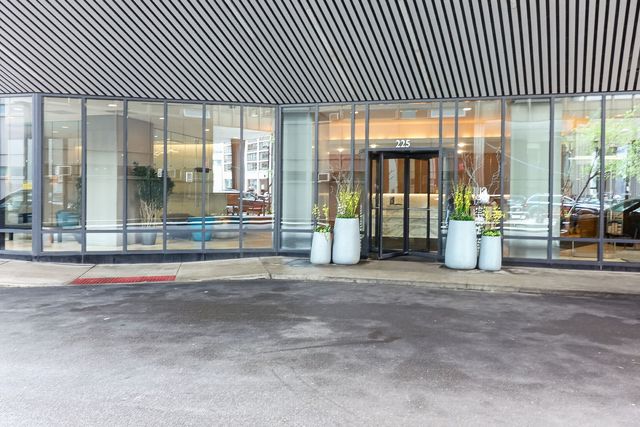 225 N Columbus Drive 5411, Chicago, IL 60601