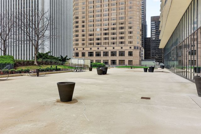 225 N Columbus Drive 5411, Chicago, IL 60601