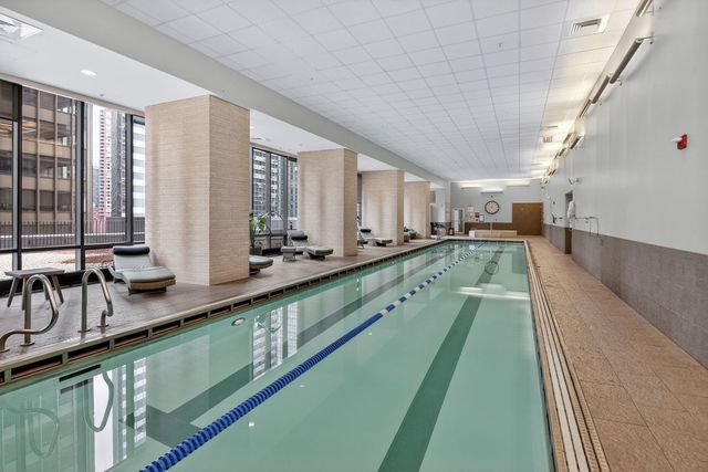 225 N Columbus Drive 5411, Chicago, IL 60601