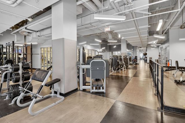 225 N Columbus Drive 5411, Chicago, IL 60601