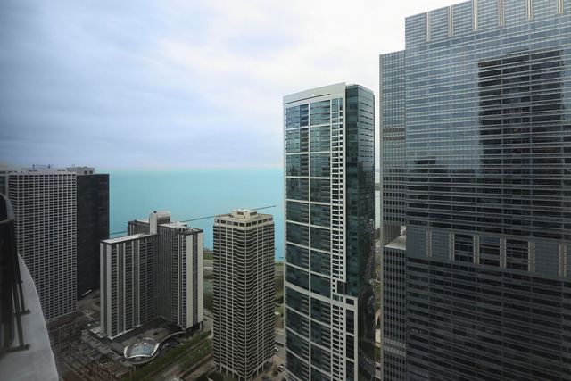225 N Columbus Drive 5411, Chicago, IL 60601