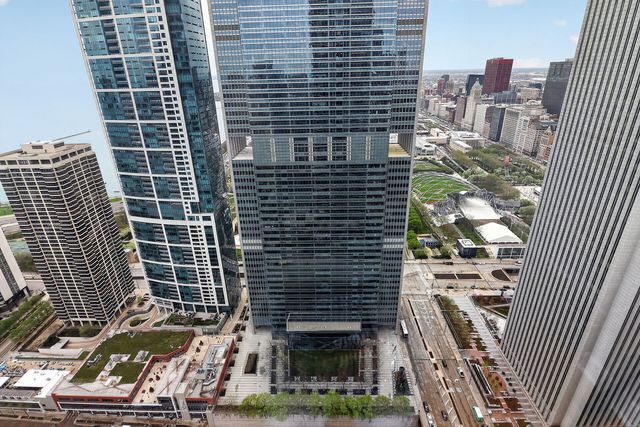 225 N Columbus Drive 5411, Chicago, IL 60601
