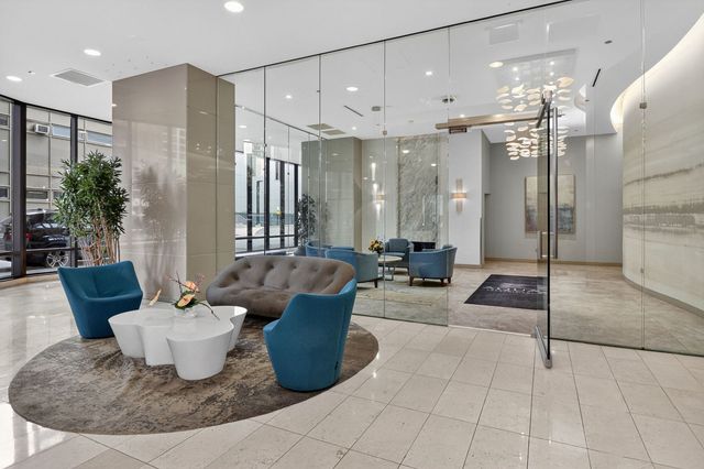 225 N Columbus Drive 5411, Chicago, IL 60601