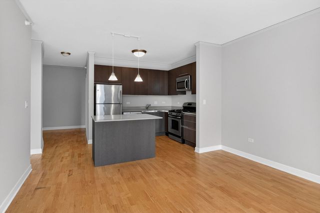 225 N Columbus Drive 5411, Chicago, IL 60601