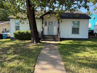 317 W Monterey Street, Denison, TX 75020